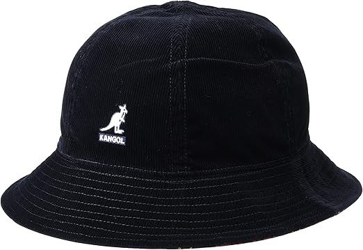 カンゴール WORK LEISURE REV CASUAL☆BLACK☆L☆新品 KANGOL WORK LEISURE REV CASUAL | L(08) BLACK (01) | KANGOL